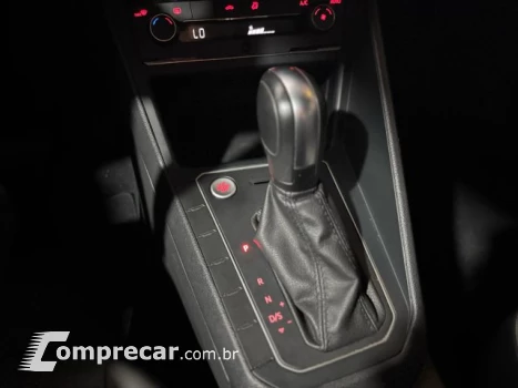 NIVUS - 1.0 200 TSI TOTAL HIGHLINE AUTOMÁTICO