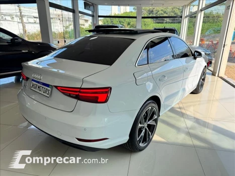 A3 1.4 TFSI Sedan Prestige Plus