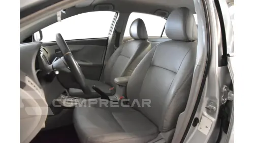 COROLLA - 1.8 XEI 16V 4P AUTOMÁTICO