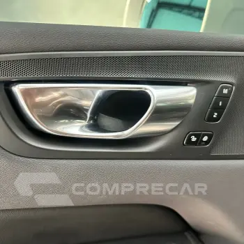 XC 60 T-8 Plus 2.0 AWD (Híbrido)