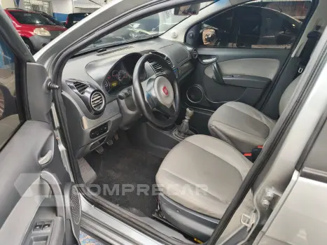 GRAND SIENA 1.4 MPI Attractive
