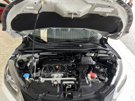 HR-V 1.8 16V EX