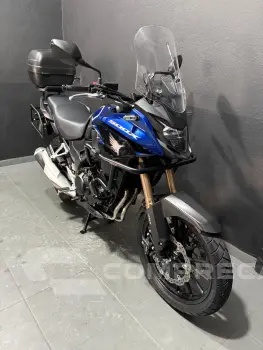 CB 500 X ABS
