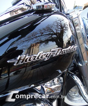 HARLEY-DAVIDSON SOFTAIL DELUXE