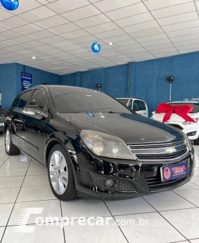 VECTRA 2.0 SFI Gt-x Hatch 8V