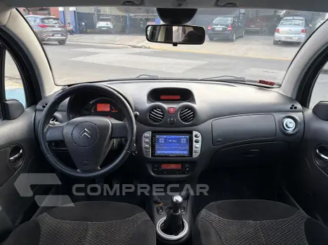 C3 1.4 I Exclusive 8V