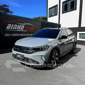 NIVUS 1.0 200 TSI Highline