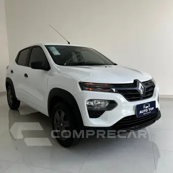 KWID 1.0 12V SCE ZEN