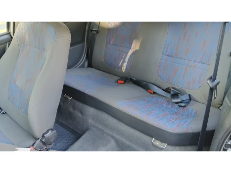 CELTA 1.0 MPFI VHC LIFE 8V FLEX 2P MANUAL