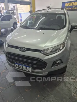 ECOSPORT 2.0 Freestyle 16V A