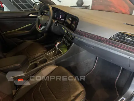 Jetta 2.0 4P 350 TSI GLI AUTOMÁTICO DSG