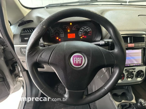 PUNTO 1.4 Attactive 8V