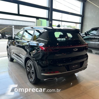 Tiggo 7 Pro 1.5 TB (Hibrido)