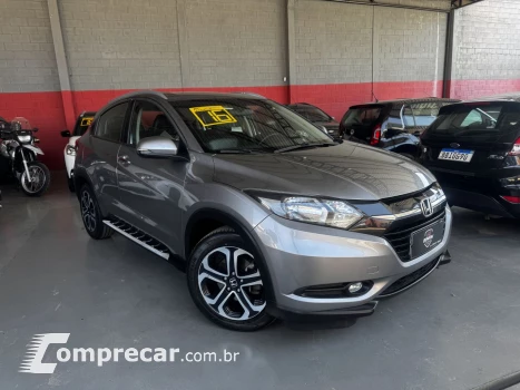 HR-V 1.8 16V 4P EXL FLEX AUTOMÁTICO CVT