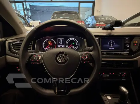 VIRTUS Comfort. 200 TSI 1.0 Flex 12V Aut