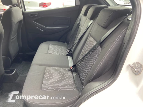 KA 1.0 SE 12V