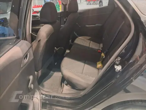 HB20 1.0 12V FLEX SENSE PLUS MANUAL