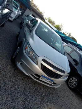 Onix Hatch 1.0 4P FLEX JOY