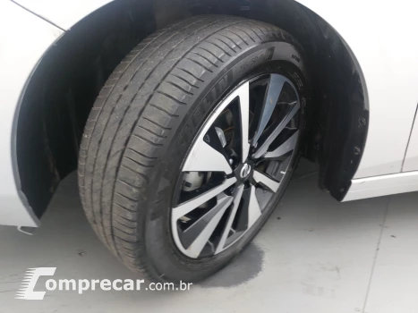 SENTRA 2.0 16V GASOLINA ADVANCE XTRONIC