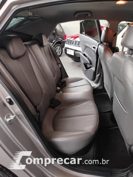 HB20 1.6 Premium 16V