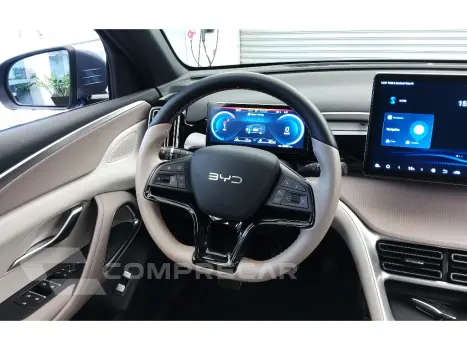 SONG PRO 1.5 DM-I HÍBRIDO GS AUTOMÁTICO