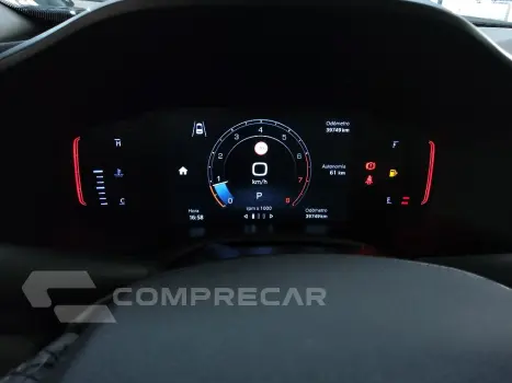 RENEGADE 1.3 T270 Turbo Flex S 4x4 At9