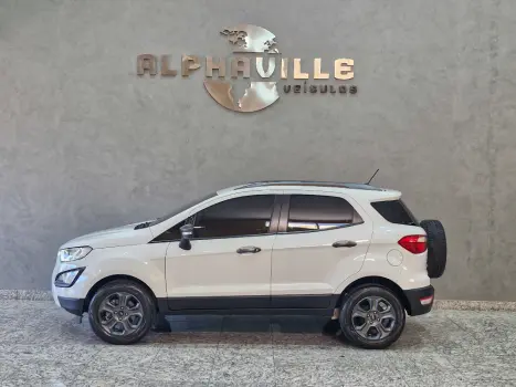 ECOSPORT 1.5 Ti-vct Freestyle