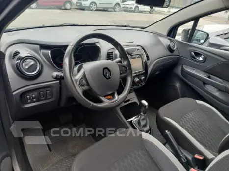 CAPTUR - 1.6 16V SCE ZEN X-TRONIC