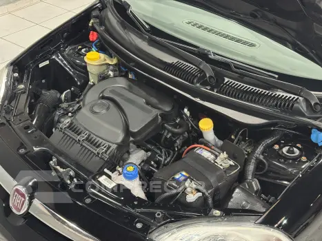 PALIO 1.0 MPI Attractive 8V