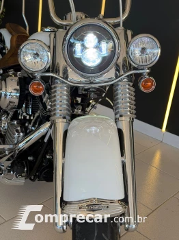 SOFTAIL DELUXE FLSTN