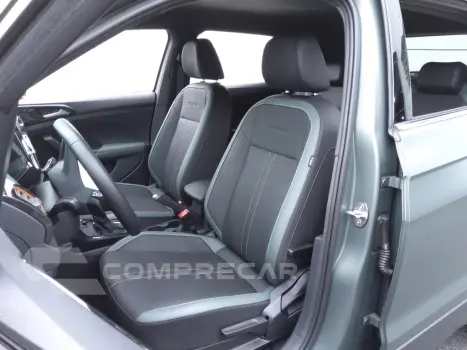 T-CROSS 1.4 250 TSI TOTAL FLEX EXTREME AUTOMÁTICO