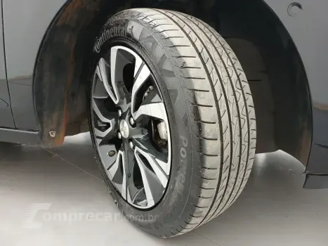 ONIX 1.0 TURBO FLEX PLUS PREMIER AUTOMÁTICO