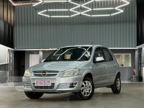 CELTA - 1.0 MPFI VHCE SPIRIT 8V 4P MANUAL