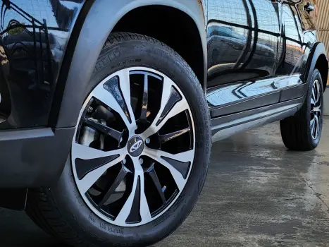 TIGGO 2 1.5 MPFI 16V FLEX ACT 4P AUTOMÁTICO