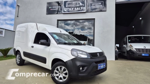 PEUGEOT PARTNER RAPID 1.4 EVO Business Pack 4 portas