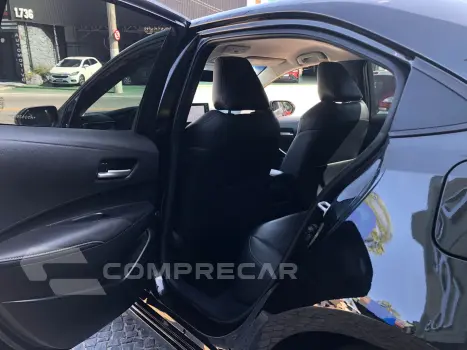 Corolla 2.0 Vvt-Ie Flex Xei Direct Shift