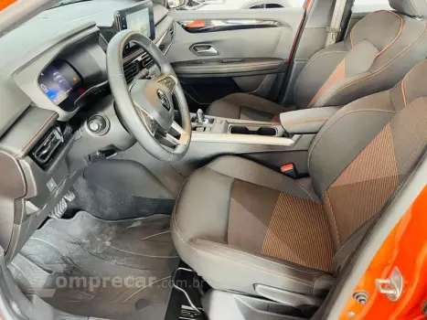 KARDIAN TECHNO FLEX 1.0 TB 12V 5P AUT.