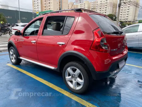 Sandero Stepway