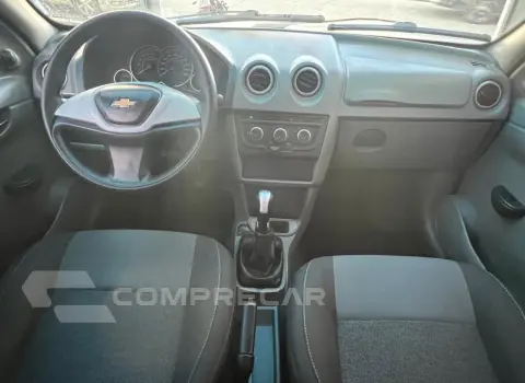 PRISMA 1.4 MPFI LT 8V