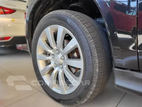 ASX 2.0 16V 160cv Aut.