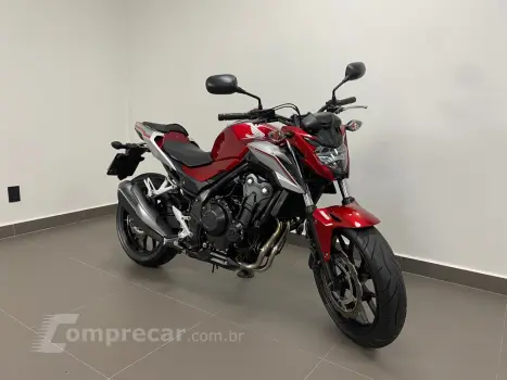 HONDA HONDA CB 500F ABS