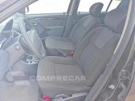 SANDERO 1.6 Privilège 8V