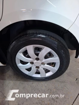 PALIO 1.0 MPI Attractive 8V