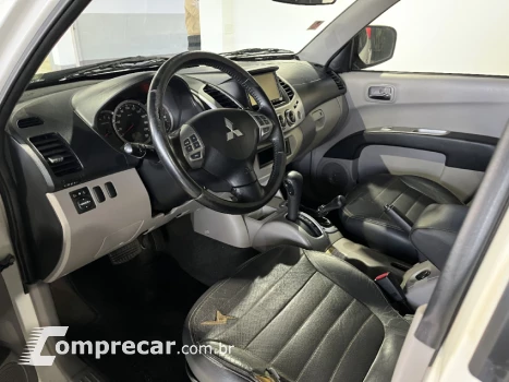 L200 TRITON 3.5 HPE 4X4 CD V6 24V