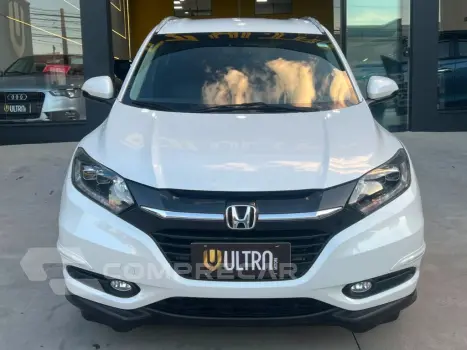 HR-V Touring 1.8 Flexone 16V 5p Aut.
