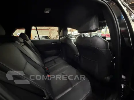 COROLLA CROSS 2.0 VVT-IE FLEX XRE DIRECT SHIFT