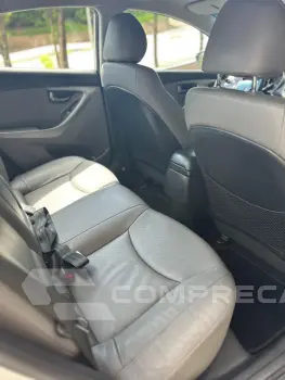 ELANTRA 2.0 GLS 16V