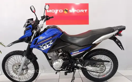 XTZ 150 CROSSER Z