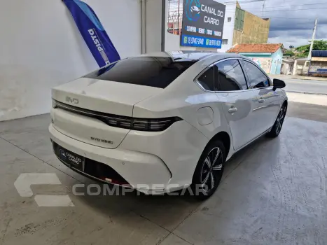 KING 1.5 Dm-i Phev GS