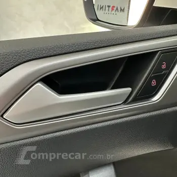 Nivus Comfortline 1.0 200 TSI Flex Aut.